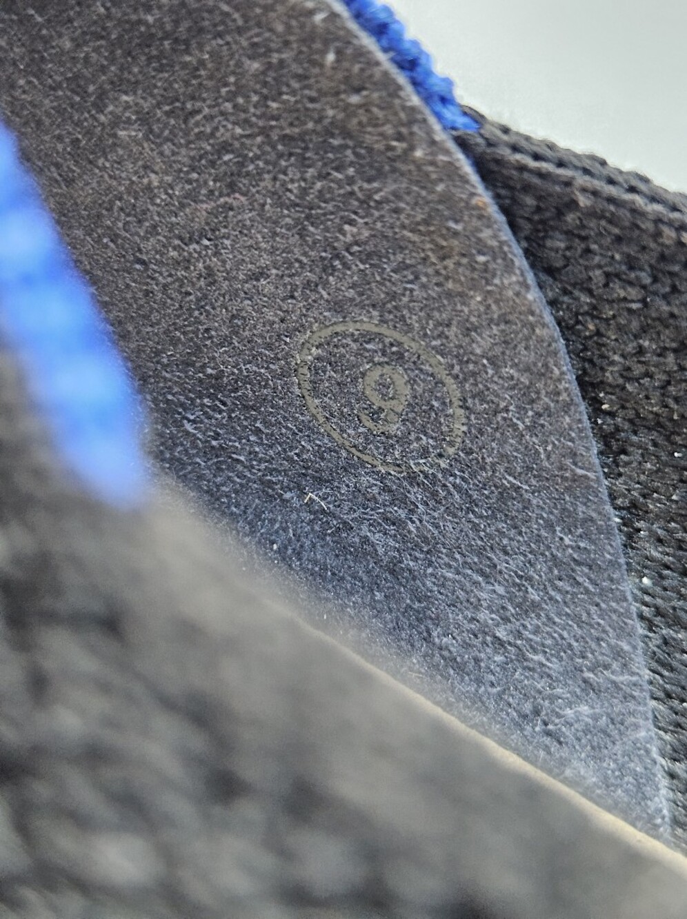 Rothy's Black Knit Ankle Wrap Espedrilles - Picture 8 of 10